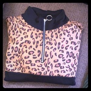 Cute oversized pullover ..